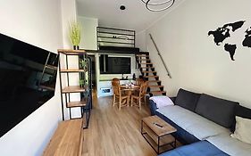 Apartamenty Centrum